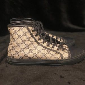 Gucci High